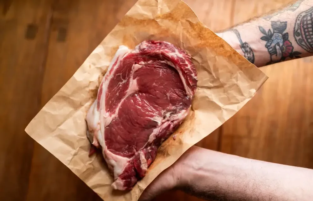 De l’élevage à l’assiette : comment reconnaître une viande de bœuf de qualité